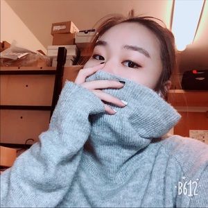 Meet your Posher, Anqi